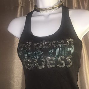 Guess Tank Top